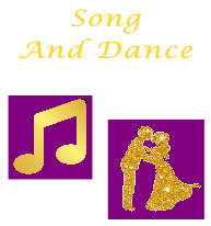 Song And Dance