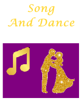 Song And Dance