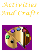 Activities  And Crafts